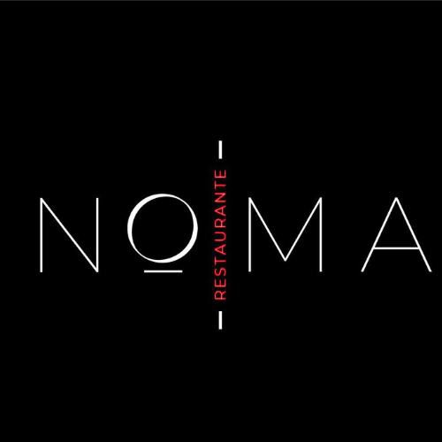Logo Restaurante Noma