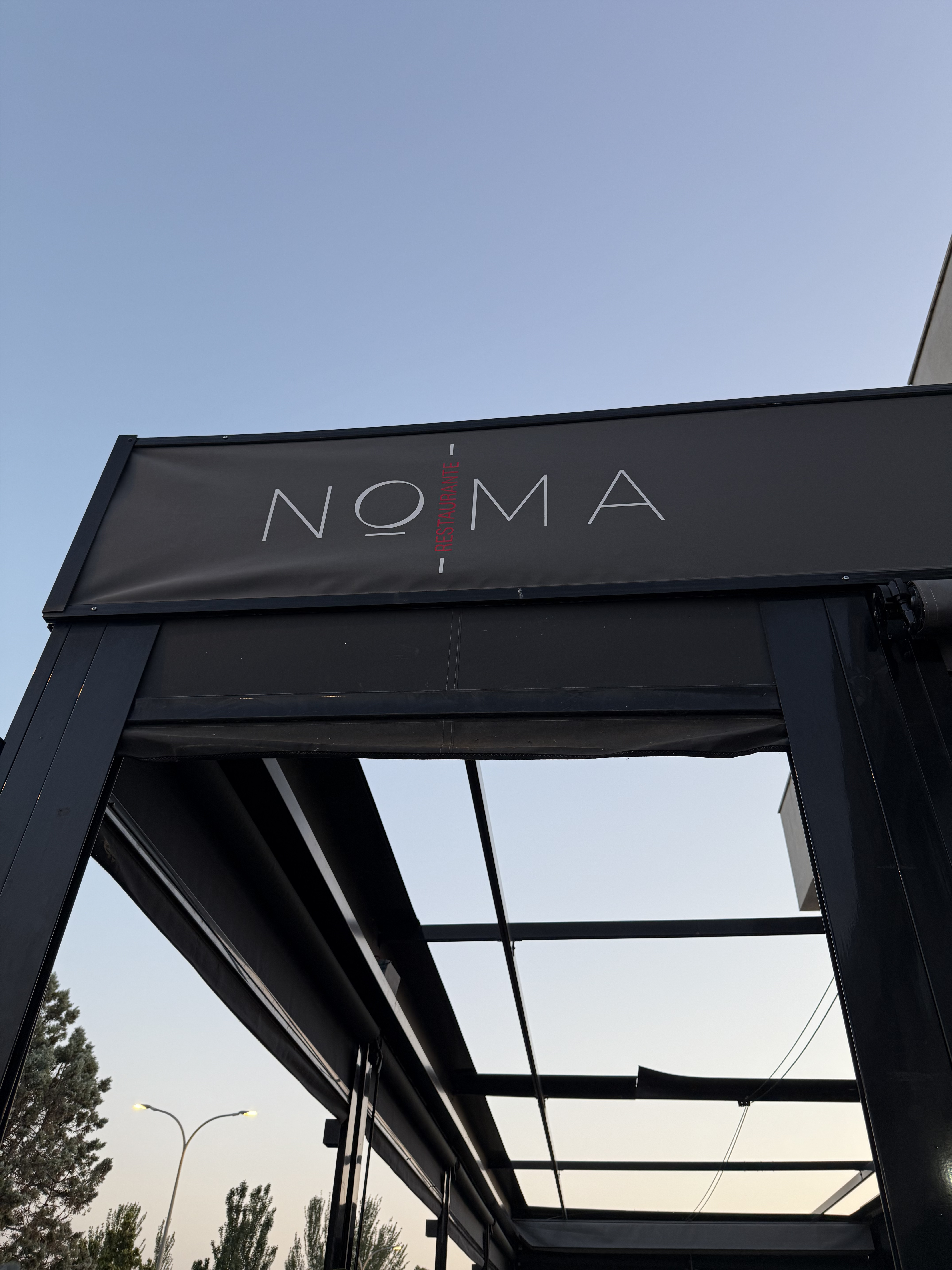 Galería Noma 8
